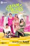 Nonton Film AFAM Wives Club 2025 Sub Indo