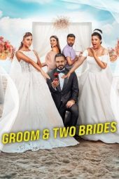 Nonton Film Groom & Two Brides 2025 Sub Indo