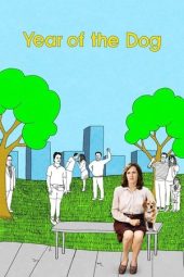 Nonton Film Year of the Dog 2007 Sub Indo