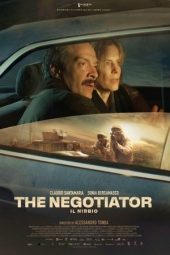 Nonton Film The Negotiator 2025 Sub Indo
