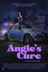 Nonton Film Angie’s Cure 2025 Sub Indo