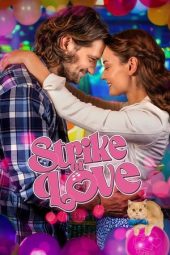 Nonton Film Strike of Love 2025 Sub Indo
