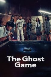 Nonton Film The Ghost Game 2025 Sub Indo