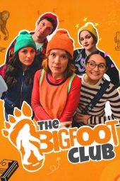 Nonton Film The Bigfoot Club 2025 Sub Indo