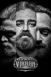 Nonton Film Vikram 2022 Sub Indo