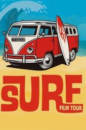 Nonton Film Surf Film Tour 2024 Sub Indo