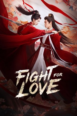 Nonton Fight for Love 2025 Sub Indo