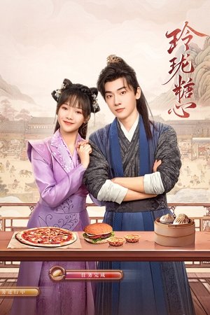 Nonton Deliciously Lost 2024 Sub Indo