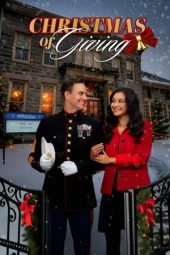 Nonton Film Christmas of Giving 2025 Sub Indo