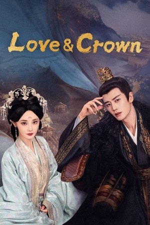 Nonton Love & Crown 2025 Sub Indo