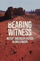Nonton Film Bearing Witness Native American Voices in Hollywood 2025 Sub Indo