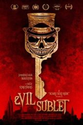 Nonton Film eVil Sublet 2023 Sub Indo