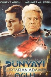 Nonton Film Turks in Space 2006 Sub Indo