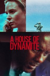 Nonton Film A House of Dynamite 2025 Sub Indo