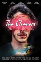 Nonton Film The Cleaners 2025 Sub Indo