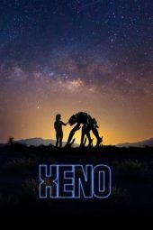 Nonton Film Xeno 2025 Sub Indo