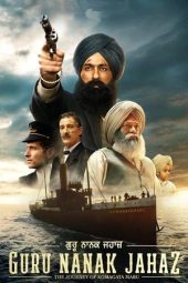 Nonton Film Guru Nanak Jahaz 2025 Sub Indo