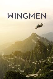 Nonton Film Wingmen 2015 Sub Indo