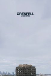 Nonton Film Grenfell: Uncovered 2025 Sub Indo