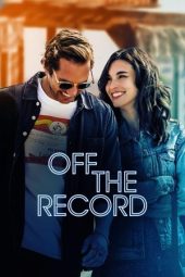 Nonton Film Off the Record 2024 Sub Indo