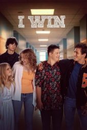 Nonton Film I Win 2024 Sub Indo
