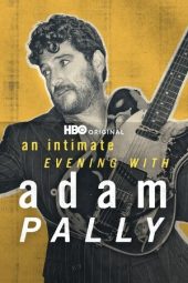 Nonton Film An Intimate Evening with Adam Pally 2025 Sub Indo