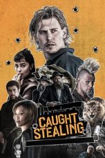 Nonton Film  Caught Stealing 2025 Sub Indo