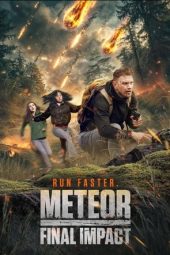 Nonton Film Meteor: Final Impact 2025 Sub Indo