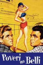 Nonton Film Poor But Beautiful 1957 Sub Indo