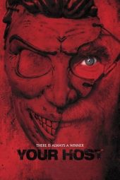 Nonton Film Your Host 2025 Sub Indo