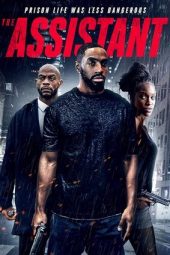 Nonton Film The Assistant 2021 JF Sub Indo