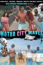 Nonton Film Motor City Waves 2025 Sub Indo