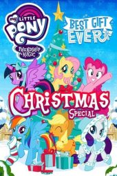 Nonton Film My Little Pony: Best Gift Ever 2018 Sub Indo