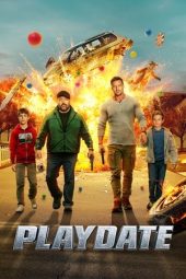Nonton Film Playdate 2025 Sub Indo