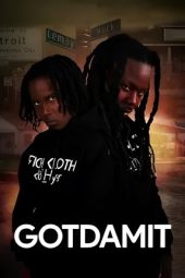Nonton Film Gotdamit 2024 Sub Indo