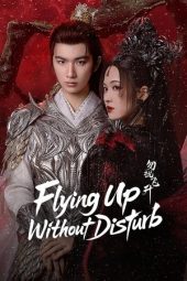 Nonton Film Flying Up Without Disturb 2025 Sub Indo