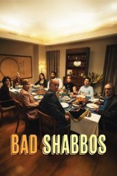 Nonton Film Bad Shabbos 2024 Sub Indo