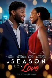 Nonton Film A Season for Love 2025 Sub Indo