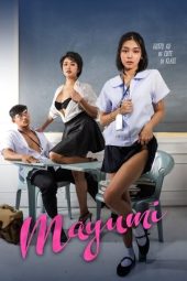 Nonton Film Mayumi 2025 Sub Indo