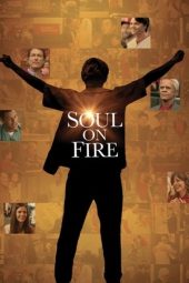 Nonton Film Soul on Fire 2025 Sub Indo