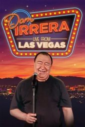 Nonton Film Dom Irrera: Live from Las Vegas 2025 Sub Indo
