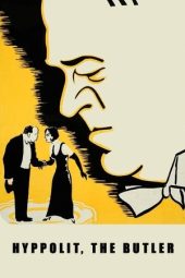Nonton Film Hyppolit, the Butler 1931 Sub Indo