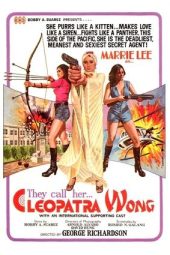 Nonton Film Cleopatra Wong 1978 Sub Indo