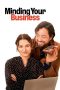 Nonton Film Minding Your Business 2025 Sub Indo Nonton Film Minding Your Business 2025 Sub Indo