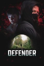 Nonton Film The Defender 2024 Sub Indo