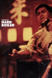 Nonton Film Hard Boiled 1992 Sub Indo