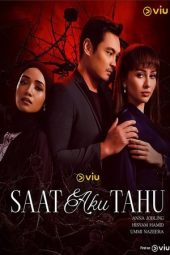 Nonton Film SAAT AKU TAHU 2025 Sub Indo