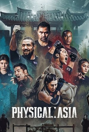 Nonton Physical: Asia 2025 Sub Indo