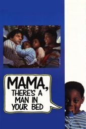 Nonton Film Mama, There’s a Man in your Bed 1989 Sub Indo