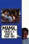 Nonton Film Mama, There’s a Man in your Bed 1989 Sub Indo
